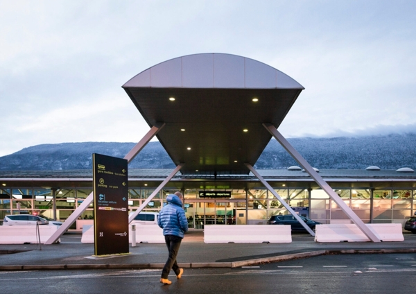 Taxi Aéroport Chambéry