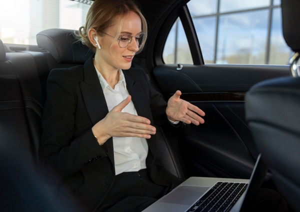 Chauffeur Privé Chambéry