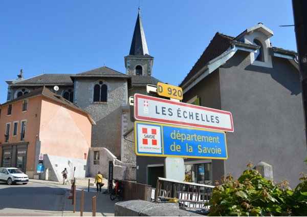 Navette Station de Ski